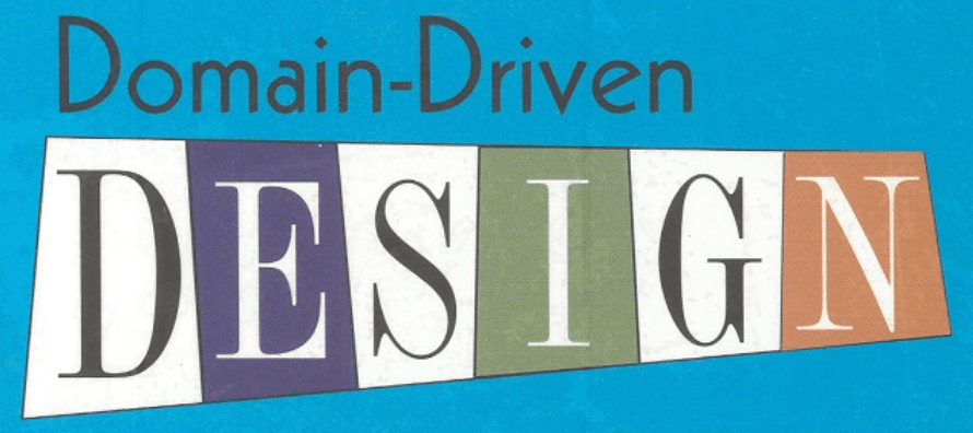 Cover Image for Domain Driven Design