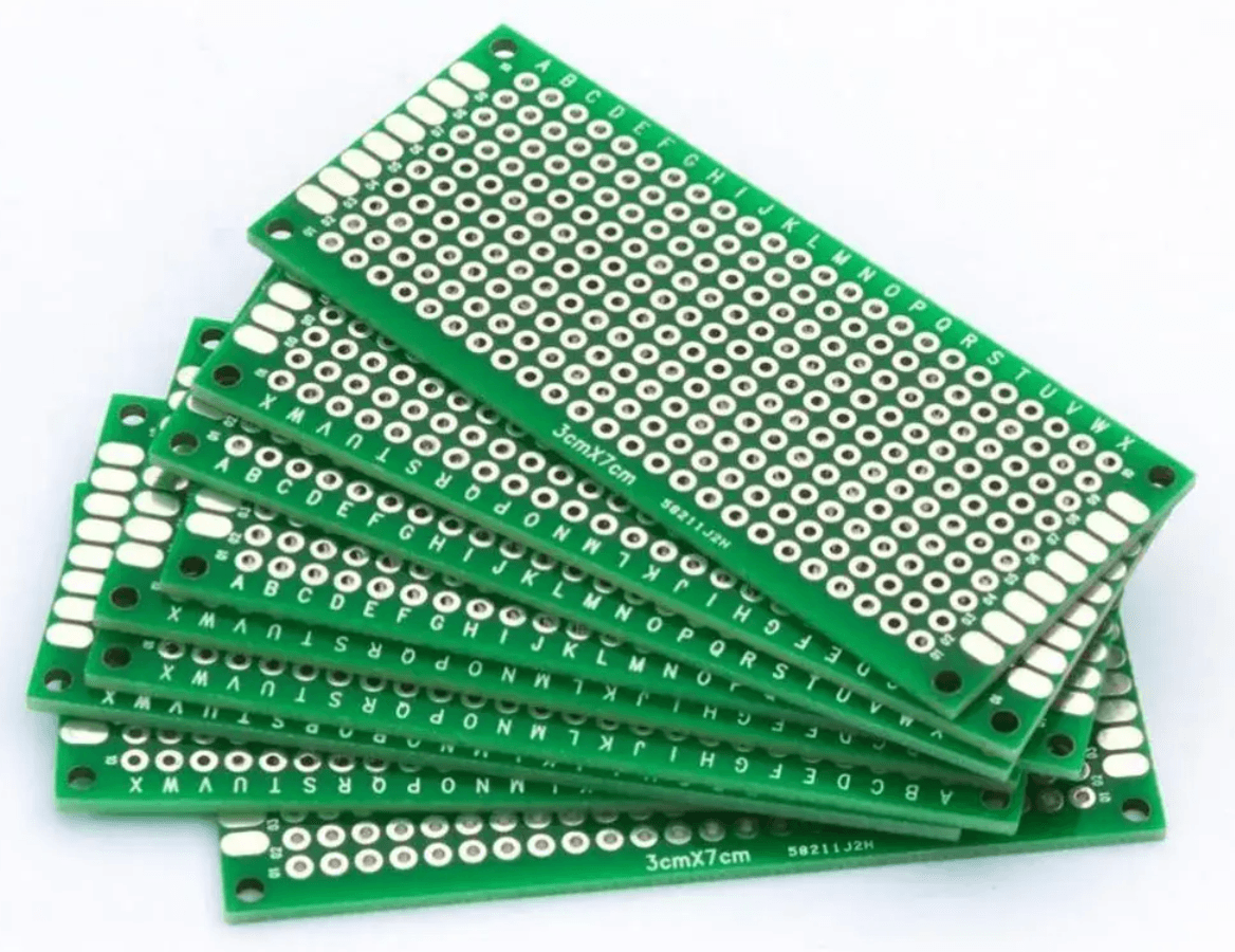 Cover Image for All the boards