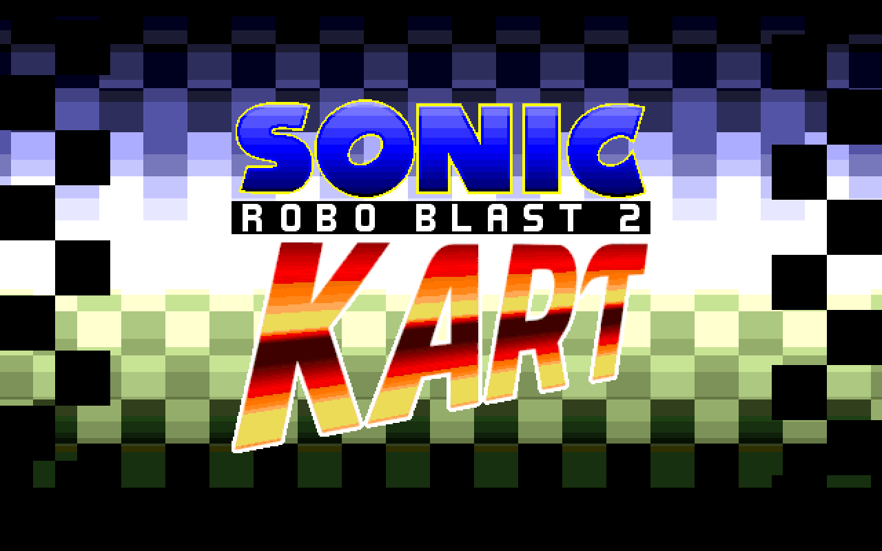 Cover Image for SRB2Kart's runtime update